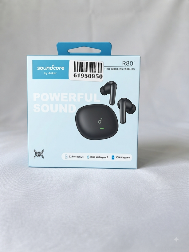 هندزفری بی سیم انکر Soundcore R80i