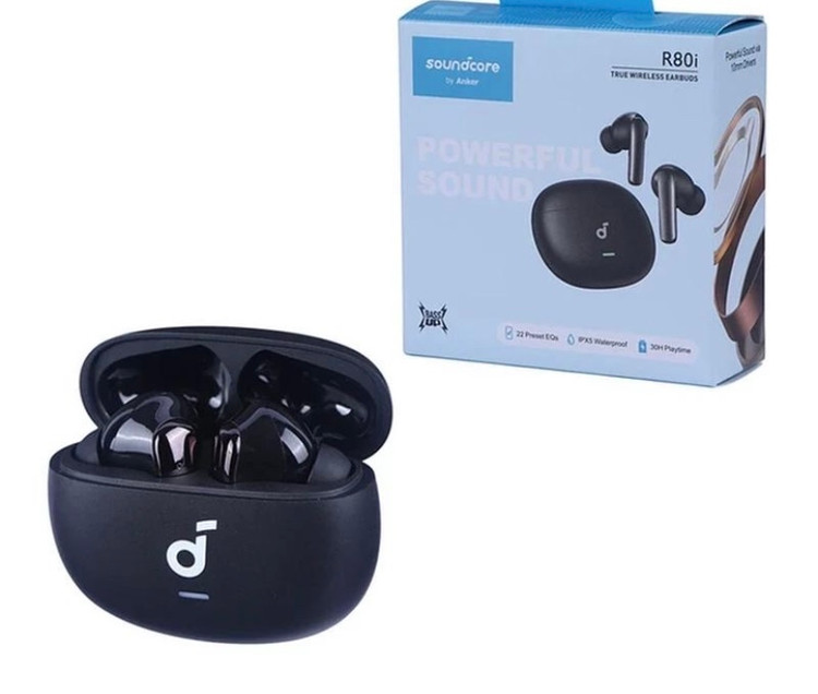 هندزفری بی سیم انکر Soundcore R80i