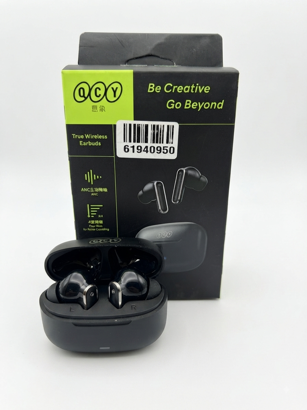 هدفون بلوتوثی QCY T1.3 Pro New | بی سیم TWS