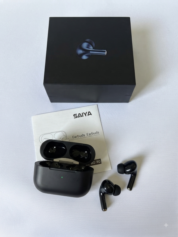 هدفون بلوتوثی SAIYA T30 | بی سیم TWC